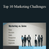 Drew Boyd - Top 10 Marketing Challenges