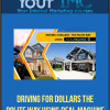 [Download Now] Driving for Dollars The Polite Way Using Deal Machine