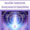 [Download Now] Duane and DaBen - Channeling Your Guide