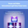 [Download Now] Duane and DaBen - International Light Body Study Course (No Transcript)