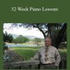 [Download Now] Duane – 52 Week Piano Lessons