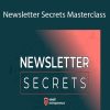 Duston McGroarty - Newsletter Secrets Masterclass