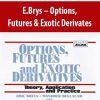 E.Brys – Options