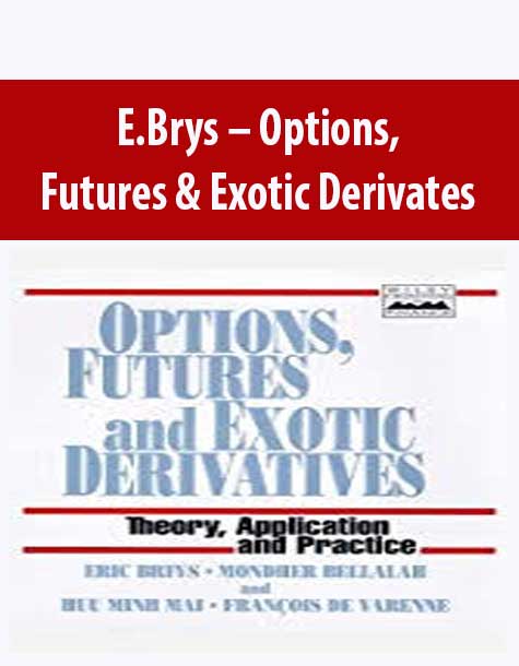 E.Brys – Options