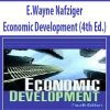 E.Wayne Nafziger – Economic Development (4th Ed.)