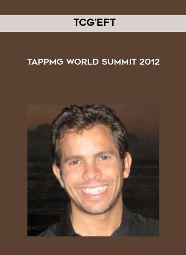 [Download Now] EFT-Tapping World Summit 2012