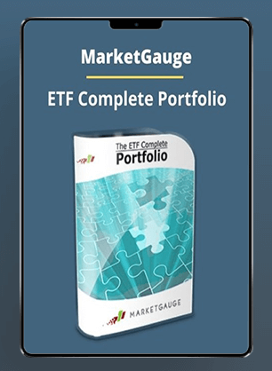 MarketGauge - ETF Complete Portfolio