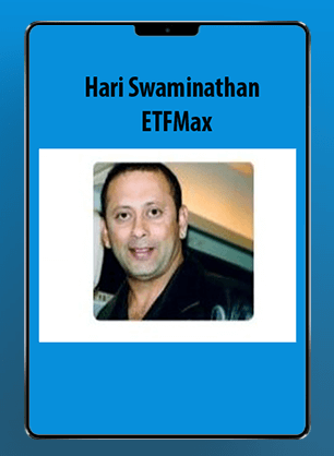 [Download Now] Hari Swaminathan - ETFMax