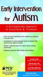 [Download Now] Early Intervention for Autism: A Developmental Approach to Assessment & Treatment – Griffin Doyle