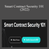 EatTheBlocks - Smart Contract Security 101 (2022)