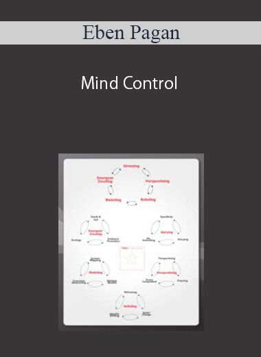 Eben Pagan – Mind Control