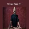 Eddie Modestini - Vinyasa Yoga 101
