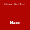 Educator – Music Theory
