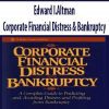 Edward I.Altman – Corporate Financial Distress & Bankruptcy