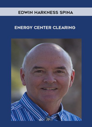 [Download Now] Edwin Harkness Spina - Energy Center Clearing