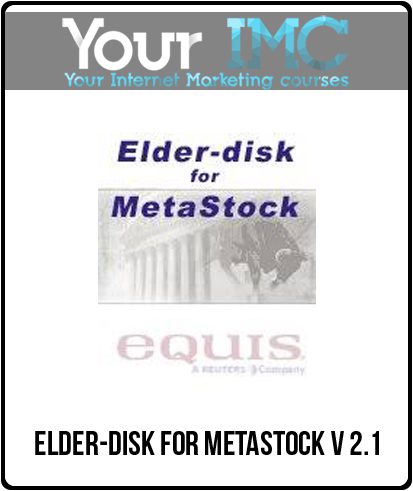 Elder-disk for MetaStock v 2.1