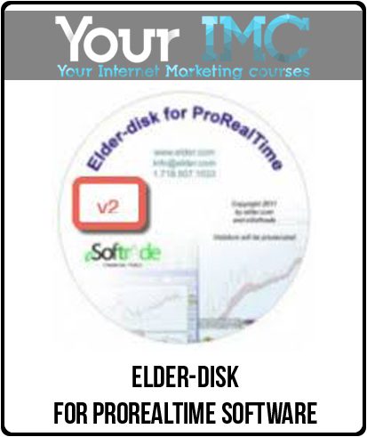 Elder-disk for ProRealTime software