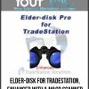 [Download Now] Elder-disk for TradeStation