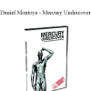 Elizabeth Hong & Daniel Montoya - Mercury Undercover
