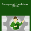 Ellen Ensher - Management Foundations (2018)