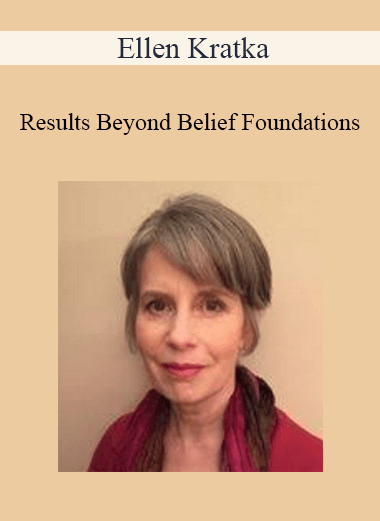 Ellen Kratka - Results Beyond Belief Foundations