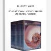 [Download Now] Elliottwave – Elliott Wave Educational Video Series (10 dvds