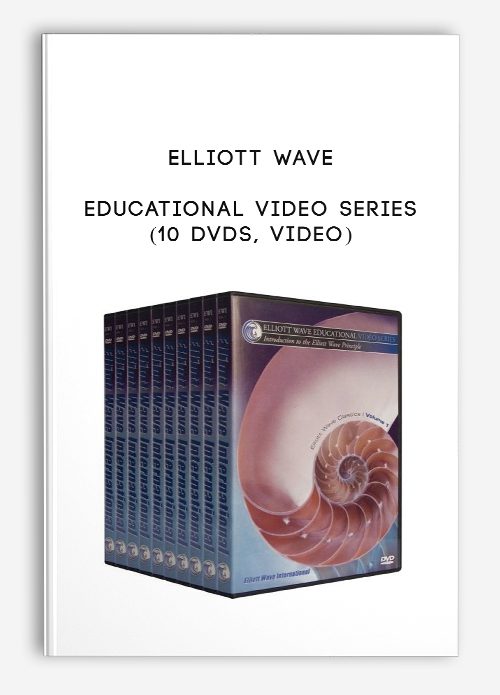 [Download Now] Elliottwave – Elliott Wave Educational Video Series (10 dvds