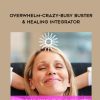 [Download Now] Elma Mayer – Overwhelm-Crazy-Busy Buster & Healing Integrator