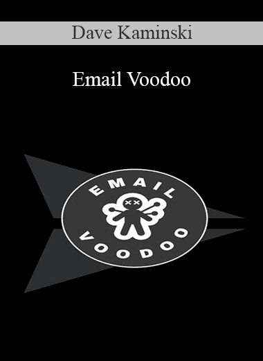 Email Voodoo - Dave Kaminski