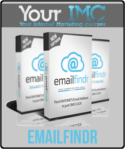 EmailFindr + OTO 1 2 3 4