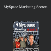 Emilio Guzman - MySpace Marketing Secrets