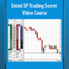 [Download Now] Emini SP Trading Secret Video Course