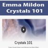 [Download Now] Emma Mildon - Crystals 101