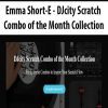 [Download Now] Emma Short-E - DJcity Scratch Combo of the Month Collection