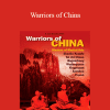 Empty Mind Films - Warriors of China