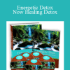 Energetic Detox - Now Healing Detox - Elma Mayer