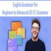 English Grammar Pro | Beginner to Advanced (A1 C1) Grammar