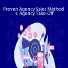 Eric Brief - Proven Agency Sales Method + Agency Take-Off