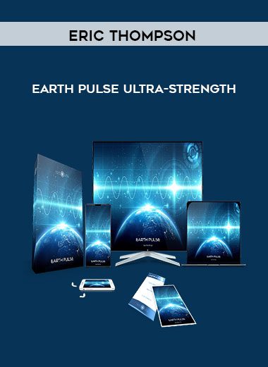 [Download Now] Eric Thompson - Earth Pulse ultra-strength (Copy)