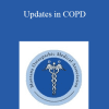 Erin Rains - Updates in COPD