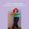 Erle Montaigue - MTG39 - Baguazhang Essentials Vol2 Hand and Feet