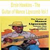 [Pre-Order] Ernie Hawkins - The Guitar of Mance Lipscomb Vol.1
