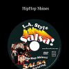 Espinoza - HipHop Shines