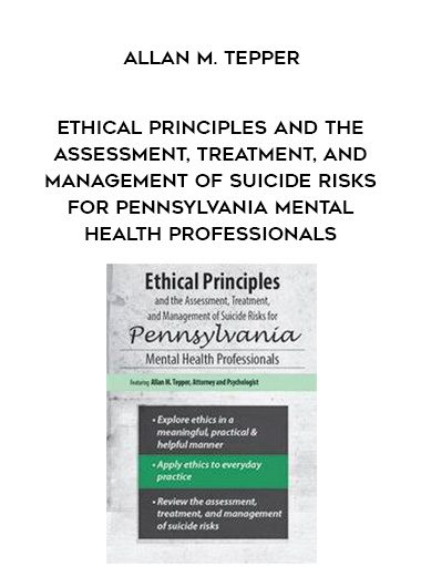 [Download Now] Ethical Principles and the Assessment