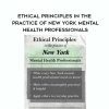 [Download Now] Ethical Principles in the Practice of New York Mental Health Professionals – Allan M. Tepper