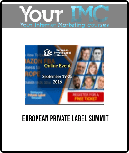 European Private Label Summit