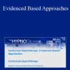Evidenced Based Approaches - Contextual Hypnotherapy