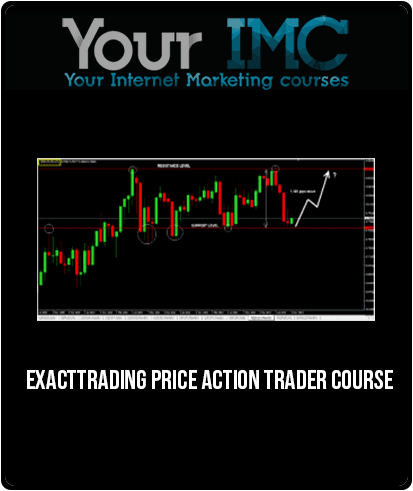 [Download Now] Exacttrading – Price Action Trader Course