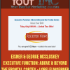 [Download Now] Executive Function: Above & Beyond the Frontal Cortex - Lorelei Woerner- Eisner & George McCloskey