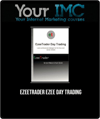 [Download Now] EzeeTrader - Ezee Day Trading